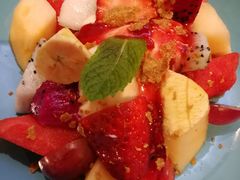 水果沙拉-G+KITCHEN(龙湖狮山天街店)