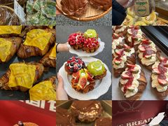 -富贵面包公司(运河店)