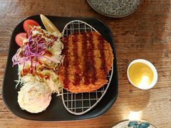 -铃木食堂(宽街店)