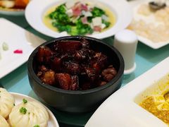 -老吉士酒家(天平路店)