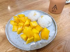 -About Bistro關於·泰式家庭料理