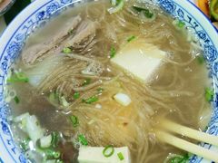 -尔力新疆丸子汤(北屯店)