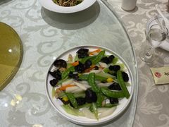 -老六饭店(翠通路店)