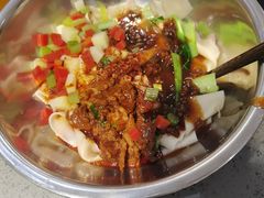 biangbiang面-玲玲面屋