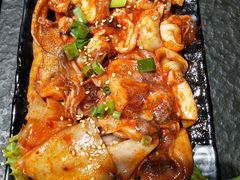 -火炉旺烤肉啤酒屋(沈北创始店)