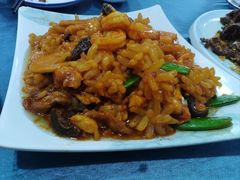 -清真•蜀风园(丁字沽店)