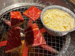 -伊茉家的烤肉店(勒泰中心店)