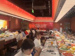 -龍歌自助小火锅(雨花台江南虹悦城店)