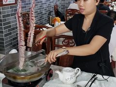 -欢姐伦教糕(北海大道北店)