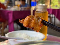 -夜不收荤豆花(大邑总店)