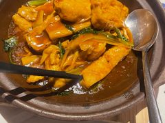 -若蘭慈·无国界素食料理(欢乐海岸店)