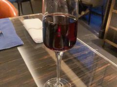 -康莱德酒店·美庭自助餐厅
