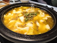 -拈菜(观音桥阳光世纪店)