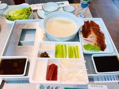 椿生·精品烤鸭-紫光园(劲松店)