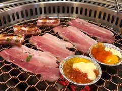 -炙忧烤肉屋(中国铁建广场店)