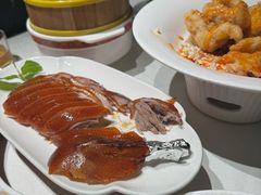 -大鸭梨烤鸭(望京店)