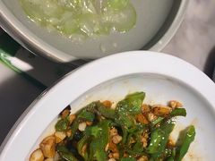 -望湘园·湖南菜(颛桥万达店)