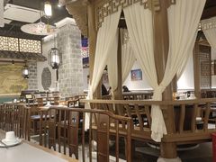 -姑苏家宴·苏帮菜·松鼠桂鱼(苏州总店)