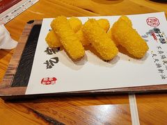 -肘子酥·天津菜·特色捞面(德云社店)