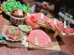 -焼肉とビール 市場小路(四条烏丸店)
