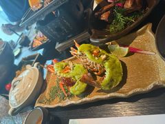 -花潮料理艺食馆(SM新生活广场店)