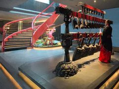 -曾宴·楚菜(湖北省博物馆店)