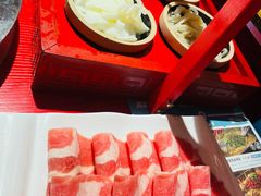 -谭鸭血老火锅(万象九宜城店)