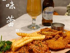 -必胜客(WOW玉泉远洋店)