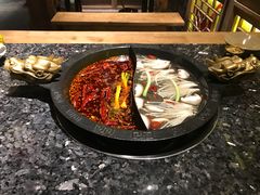 -蜀大侠火锅(车公庙店)