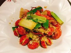 -虾胡闹龙虾馆(湄南河店)