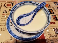 -捷信牛奶甜品世家(合生汇店)