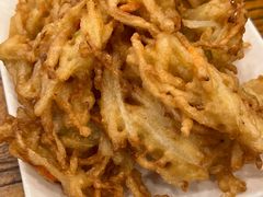 炸咸食-老雒阳面馆·水席·洛阳菜(王城路店)