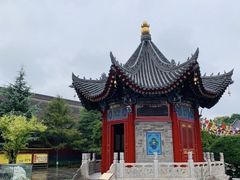 -西安市广仁寺