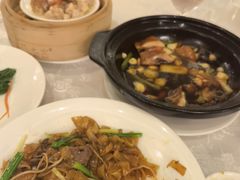 -酌宴府The China Club·广州万富希尔顿酒店(云城东路店)