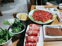 -傣妹火锅(荔湾广场店)