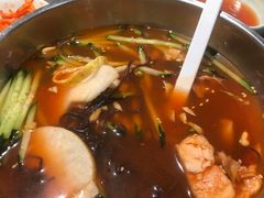 -白玉串城·朝鲜族烤串(龙岗店)