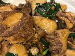 乡下豆腐-开心农家菜
