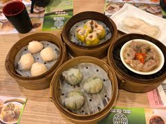 -添好运点心专门店(中环IFC店)