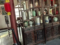 -清风小镇闯关东影视基地