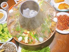 -下杨家青海土火锅(海湖店)