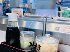 -元气寿司(益田假日广场店)