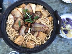 -百花人家(清水镇店)