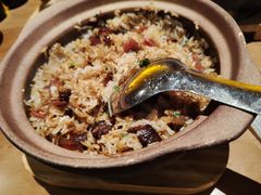 -旺爷砂锅·茶作(国贸城店)