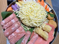 -李先生的首尔小馆(松江启源广场店)