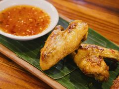 -Pundi Pundi Restaurant