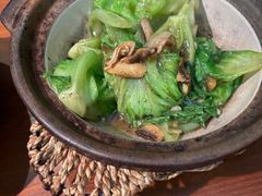 -南拳十三姨·潮汕砂锅粥(世纪金源店)
