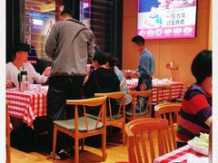 -西贝莜面村(万象天地店)