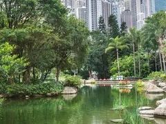 -人民公园(罗湖区)