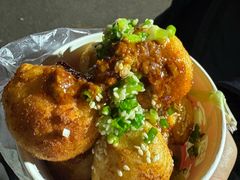 -阿宝生煎包(万松园总店)