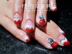 建外 (4)-悦指间美甲美睫